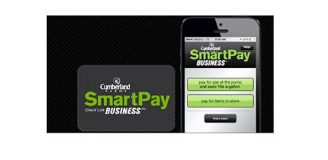 how to replace a cumberland farms smart card|cumberland farms smartpay change payment.